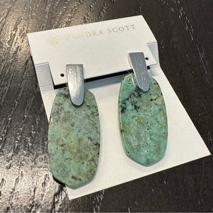 Kendra Scott Aragon Earrings